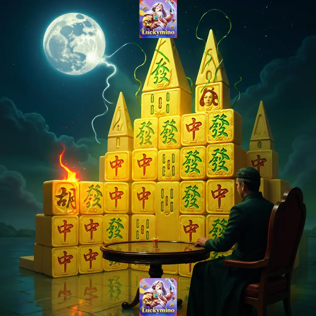 LUCKYMINO Apk V25.0 (Update) Lucky Mino Lakessi Care - WooCommerce eCommerce